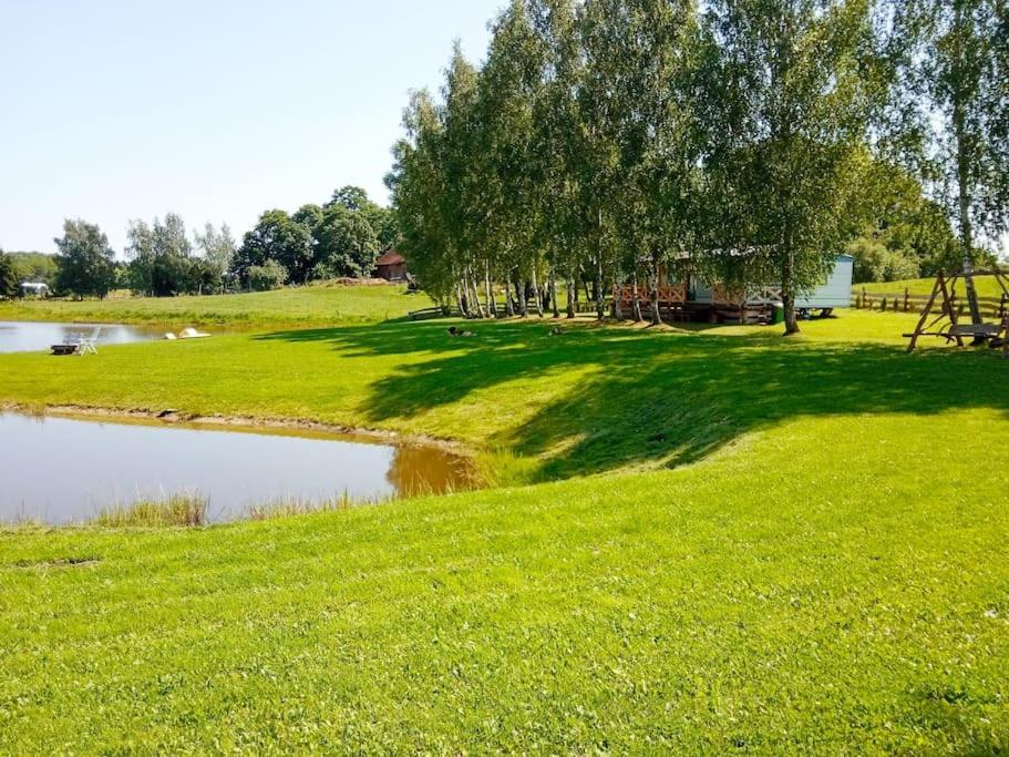 Holiday home Brzozowa Polana