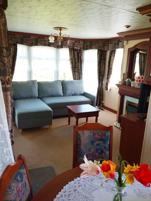 Brzozowa Polana Holiday home Budry