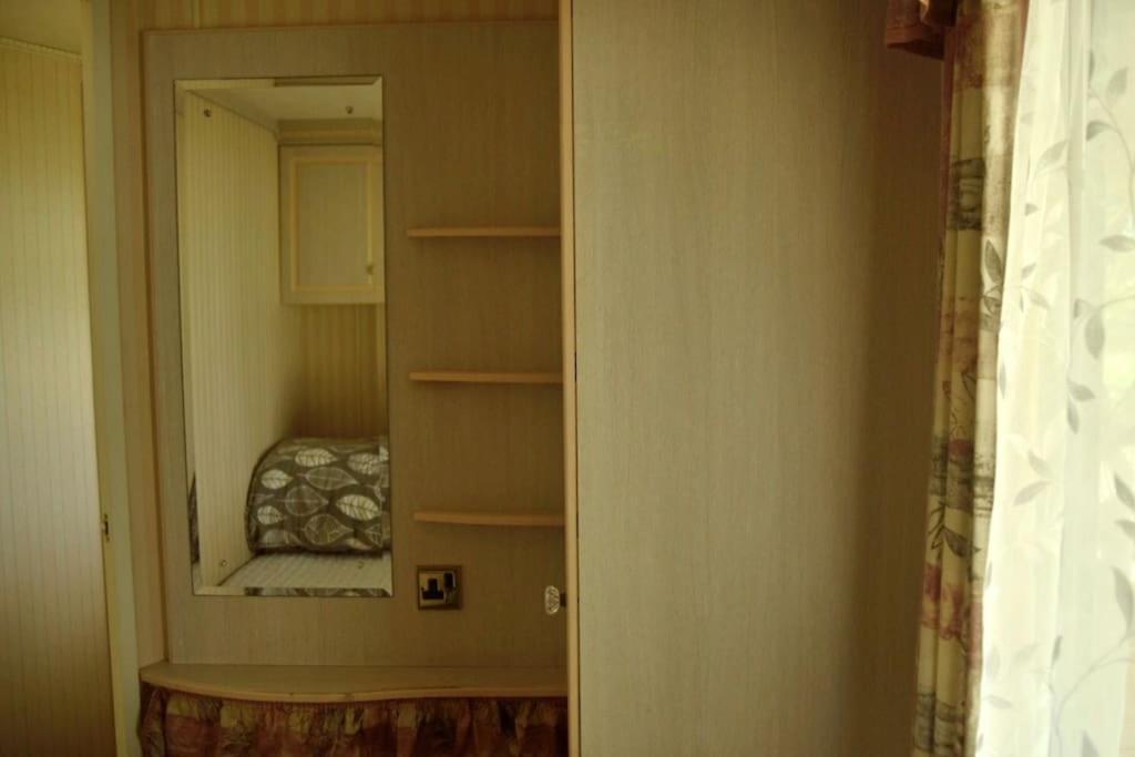 Brzozowa Polana Holiday home