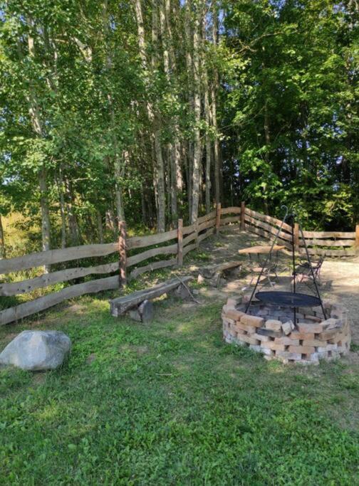 Brzozowa Polana Holiday home *