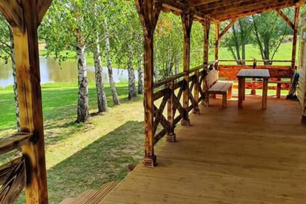 Holiday home Brzozowa Polana